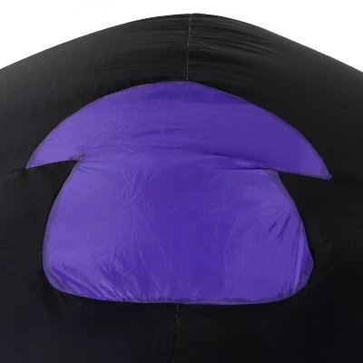 Sunnydaze Decor Sunnydaze Indoor/Outdoor Halloween Terrifying Tarantula Spider Inflatable Yard Decoration - 109.5" 5 Sunnydaze Decor Sunnydaze Indoor/Outdoor Halloween Terrifying Tarantula Spider Inflatable Yard Decoration - 109.5" - Image 5