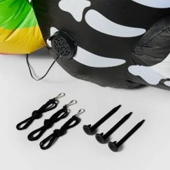 Hyde & EEK! Boutique 5' LED Inflatable Skeleton Unicorn Halloween Decoration - Hyde & EEK! Boutique™ 5 Hyde & EEK! Boutique 5' LED Inflatable Skeleton Unicorn Halloween Decoration - Hyde & EEK! Boutique™ -Hyde and Eek Cosplay Store GUEST bf1c93a1 7662 4022 afc6 02b5328916e5