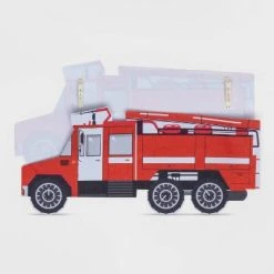 Hyde & EEK! Boutique Fire Truck Halloween Wagon Accessory Set - Hyde & EEK! Boutique™ -Hyde and Eek Cosplay Store GUEST c094eb03 fdf3 4124 8c61 7140b30a29e9
