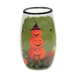 Stony Creek 5.0" Halloween Pre-Lit Small Vase Electric Spooky - Novelty Sculpture Lights -Hyde and Eek Cosplay Store GUEST c447e2cb 850c 4d66 8bfd 3f1423c050a6