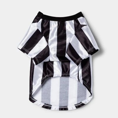 Halloween Rufferee Dog and Cat T-Shirt - Hyde & EEK! Boutique™ 2 Halloween Rufferee Dog and Cat T-Shirt - Hyde & EEK! Boutique™ - Image 2