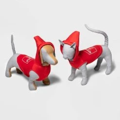 Ketchup Hoodie Dog and Cat Costume - Hyde & EEK! Boutique™ 9 Ketchup Hoodie Dog and Cat Costume - Hyde & EEK! Boutique™ -Hyde and Eek Cosplay Store GUEST c866324d 297c 4d73 b574 bcea0f17d6c5