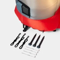 Hyde & EEK! Boutique 6' Inflatable Animated Werewolf Halloween Decoration - Hyde & EEK! Boutique™ -Hyde and Eek Cosplay Store GUEST ca645e3e ff46 40f2 88ec b96fb9f7ec42