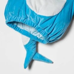 Baby Shark Halloween Costume Pullover Top - Hyde & EEK! Boutique™ -Hyde and Eek Cosplay Store GUEST cd3ecbfc b24d 4d5e b34e d97455dc07b8