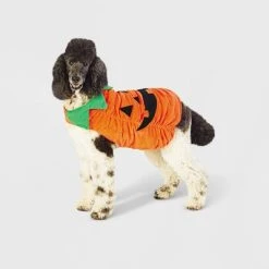 Halloween Plush Pumpkin Dog and Cat Costume - Hyde & EEK! Boutique™ 14 Halloween Plush Pumpkin Dog and Cat Costume - Hyde & EEK! Boutique™ -Hyde and Eek Cosplay Store GUEST cfbc3f78 0f58 471c ba5c b17b7ba4b810