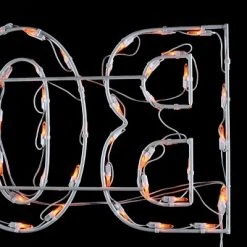 National Tree Company Halloween Lighted BOO! Sign -Hyde and Eek Cosplay Store GUEST d0e48a7c 8236 48cc b0a6 2a7307d9868d