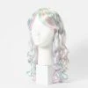 Hyde & EEK! Boutique Kids' Mermaid Halloween Costume Wig - Hyde & EEK! Boutique™