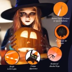 Costway Halloween 7.5 FT Inflatable Pumpkin Combo Decoration w/ Witch Black Cat 13 Costway Halloween 7.5 FT Inflatable Pumpkin Combo Decoration w/ Witch Black Cat -Hyde and Eek Cosplay Store GUEST d4bf8859 d8db 40ba ac81 5dcbca94ee5e
