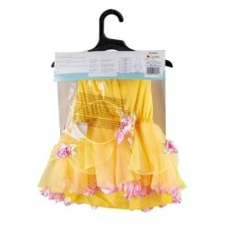 Beauty And The Beast Baby Disney Princess Belle Halloween Costume Yellow -Hyde and Eek Cosplay Store GUEST d95dea92 f078 458f a31f 9c97e4092a2d