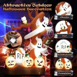 Costway 8ft Inflatable Halloween Haunted Tree w/ Ghosts & Pumpkins Dead Tree w/LED Lights for Yard 11 Costway 8ft Inflatable Halloween Haunted Tree w/ Ghosts & Pumpkins Dead Tree w/LED Lights for Yard -Hyde and Eek Cosplay Store GUEST d9c88085 10bd 417f a2fd 9e5c7e04e936