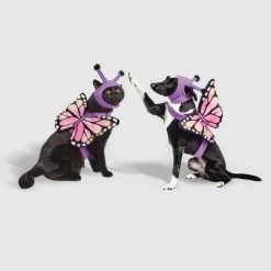 Halloween Full Body LED Butterfly Cat and Dog Costume - Hyde & EEK! Boutique™ -Hyde and Eek Cosplay Store GUEST d9fe257d 52b2 4ba2 8a57 ef10efe39c60