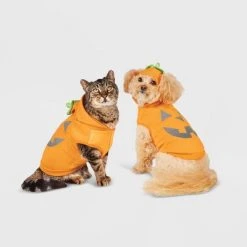 Reflective Halloween Jack-o'-lantern Pumpkin Hoodie Dog and Cat Costume - Hyde & EEK! Boutique™ -Hyde and Eek Cosplay Store GUEST da2ee5ec 9dae 4b26 9dee f5c6d872bf2b
