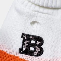 Halloween Candy Corn Boo Dog and Cat Sweater - Hyde & EEK! Boutique™ -Hyde and Eek Cosplay Store GUEST da97edaf 3455 4f50 8044 487288d80d74