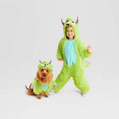 Monster Halloween Dog and Cat Costume - Hyde & EEK! Boutique™ 1 Monster Halloween Dog and Cat Costume - Hyde & EEK! Boutique™