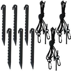 Sunnydaze Decor Sunnydaze Outdoor Haunted Forest Self-Inflating Halloween Inflatable Yard Decoration with LED Lights and Built-In Fan - 8' 15 Sunnydaze Decor Sunnydaze Outdoor Haunted Forest Self-Inflating Halloween Inflatable Yard Decoration with LED Lights and Built-In Fan - 8' -Hyde and Eek Cosplay Store GUEST dd06a50c cb30 43af 96dd 3d291ac6110b