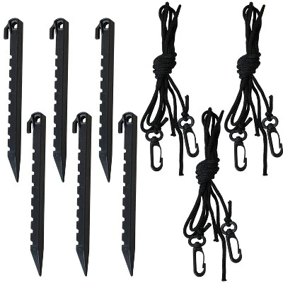 Sunnydaze Decor Sunnydaze Outdoor Haunted Forest Self-Inflating Halloween Inflatable Yard Decoration with LED Lights and Built-In Fan - 8' 7 Sunnydaze Decor Sunnydaze Outdoor Haunted Forest Self-Inflating Halloween Inflatable Yard Decoration with LED Lights and Built-In Fan - 8' - Image 7