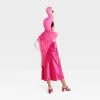 Hyde & EEK! Boutique Adult Oversized Flamingo Halloween Costume Mask - Hyde & EEK! Boutique™