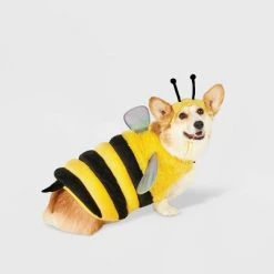 Bumble Bee Halloween Dog and Cat Costume - Hyde & EEK! Boutique™ -Hyde and Eek Cosplay Store GUEST e1e6d270 1297 48c3 8718 fc9b2dd92902 1