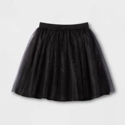 Hyde & EEK! Boutique Adult Light Up Black Halloween Costume Tutu - Hyde & EEK! Boutique™