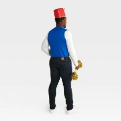 Hyde & EEK! Boutique Adult Band Leader Halloween Costume Accessory Kit - Hyde & EEK! Boutique™