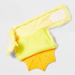 Hyde & EEK! Boutique Toddler Plush Duck Halloween Costume Accessory Kit - Hyde & EEK! Boutique™ -Hyde and Eek Cosplay Store GUEST e56d5884 9516 48ba b56e c89371d100c7