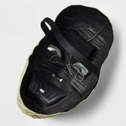 Hyde & EEK! Boutique Adult Light Up and Sound Mummy Halloween Mask with Gloves - Hyde & EEK! Boutique™ -Hyde and Eek Cosplay Store GUEST e5f4cad6 24a0 463e a1ac 149202110c24