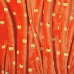 Mini Pumpkin Printed Halloween Throw Blanket - Hyde & EEK! Boutique™ Orange/gold -Hyde and Eek Cosplay Store GUEST e723a5c9 b5bb 4f3a 9d84 0c7d639a153c