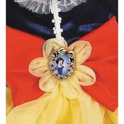Disguise Infant Girls' Disney Deluxe Snow White Costume