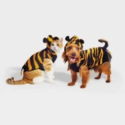 Tiger Halloween Cat and Dog Hoodie - Hyde & EEK! Boutique™ -Hyde and Eek Cosplay Store GUEST eb5ea708 ee96 4d22 982e b2e67dae0882