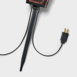 Hyde & EEK! Boutique LED Jack-O'-Lantern Flicker Effect Halloween Novelty Path Light - Hyde & EEK! Boutique™ 5 Hyde & EEK! Boutique LED Jack-O'-Lantern Flicker Effect Halloween Novelty Path Light - Hyde & EEK! Boutique™ -Hyde and Eek Cosplay Store GUEST f5bce49c 590b 4908 a8bc 496a26213188