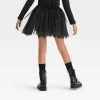 Hyde & EEK! Boutique Kids' Black Halloween Costume Tutu One Size - Hyde & EEK! Boutique™