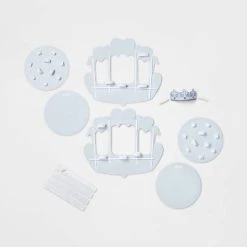 Kids' Adaptive Princess Carriage Halloween Costume Wheelchair Cover with Headpiece - Hyde & EEK! Boutique™ Multicolor -Hyde and Eek Cosplay Store GUEST fb1ccdbd 9a0d 403a 872e f4da8f0311e8