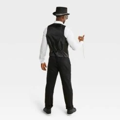 Hyde & EEK! Boutique Adult Hypnotist Halloween Costume Accessory Kit - Hyde & EEK! Boutique™